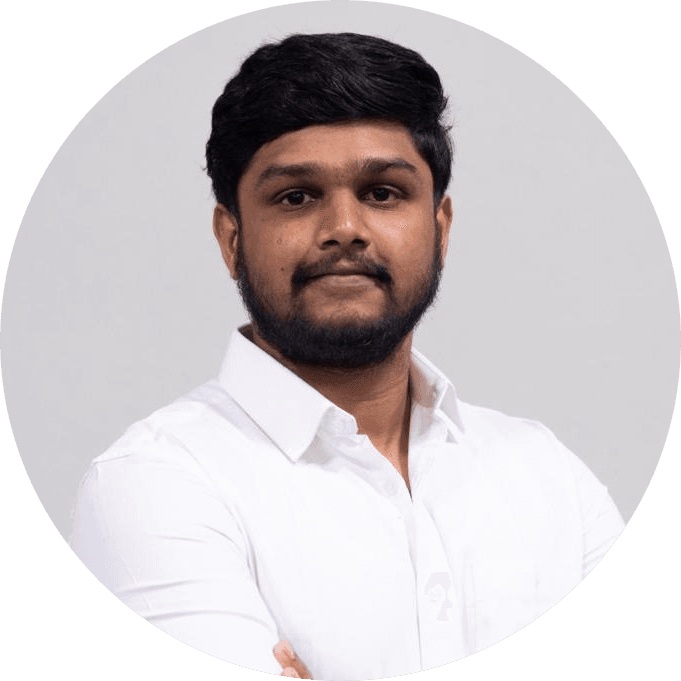 Karthik Edhala